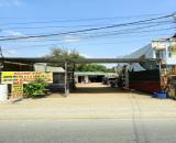 MT Nguyễn Duy Trinh – 200m² (8.5×23.5m) – Phù hợp ở + kinh doanh