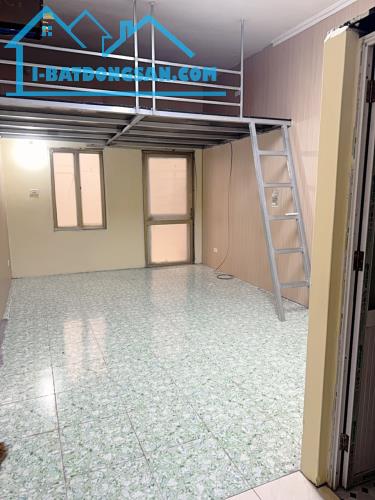 Cho thuê nhà 2 tầng Bạch Mai, gần các đại học Bách- Kinh- Xây - 3
