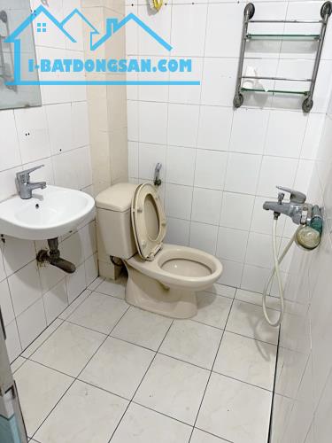 Cho thuê nhà 2 tầng Bạch Mai, gần các đại học Bách- Kinh- Xây