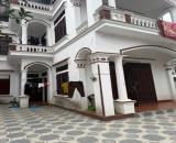 Bán nhà riêng tại Xã Phụng Công, 11,5 tỷ, 209 m2, 3 tầng, pháp lý đầy đủ