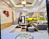 Bán Nhà Phố Thanh Nhàn, mặt ngõ thông, KD, sát phố, KO QH, 20m2, 5 tầng, Sổ đẹp, hơn 5 Tỷ
