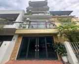 Bán nhà Quỳnh Đô Thanh Trì – Nhà đẹp 4 tầng, ở ngay, giá tốt  43M2 6,1 TỶ