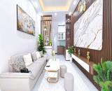 SIÊU PHẨM QUẬN HOÀNG MAI, NHÀ MỚI 5 TẦNG NỘI THẤT ĐẸP, RẤT GẦN ĐƯỜNG Ô TÔ, CHỈ NHỈNH 7 TỶ.