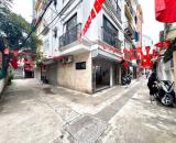 SIÊU PHẨM PHÂN LÔ Ô TÔ TRÁNH LÔ GÓC Ở LUÔN KIM NGƯU, 35M, 5T, MT 5,3M, GIÁ 14,5 TỶ.