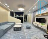 Bán nhà Ngọc Thụy, Long Biên diện tích 45 mét X 6 tầng thang máy, gần cầu Chương Dương