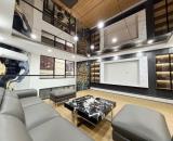 BÁN GẤP NHÀ ĐẸP BA ĐÌNH GIÁP RANH TÂY HỒ, HOÀN KIẾM Ô TÔ, GARA, THANG MÁY 56M X 7 TẦNG