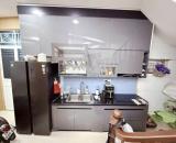 BÁN GẤP NHÀ ĐẸP BA ĐÌNH GIÁP RANH TÂY HỒ, HOÀN KIẾM 46M X 4 TẦNG MT 4,5M 9,3 TỶ.