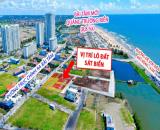 Cắt lỗ! Chỉ 1,3 tỷ mua đứt lô đất 82m2 hướng Đông Nam view quảng trường biển - bãi tắm mới