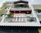 Chính chủ bán nhà hxh Cao Đạt P1 Q5. 4x10 trệt 2 lầu st( Nhà mới ở liền ). Giá 3.2 tỷ