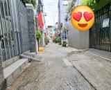 Bán gấp nhà hẻm ô tô nguyễn hồng đào, 32m2, khu VIP Tân Bình, đủ tiện ích, chỉ 5.x tỷ, TL