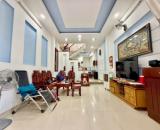 Gần Vạn Phúc City, xe hơi 5m nhà đẹp 3 tầng, lô góc thoáng mát 75.4m2 ngang 5 nhỉnh 7 tỷ