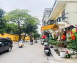 Bán Nhà Phố Nguyễn Tri Phương, Ba Đình, 2 mặt ngõ, 37/60m2, 4 tầng, Sổ riêng, Giá 16 Tỷ