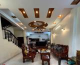 NHÀ MẶT ĐƯỜNG QL 32C - LÀM ĂN PHÁT ĐẠT - DIỆN TÍCH KHỦNG