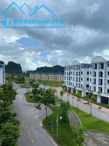 🌊 BIỆT THỰ LIỀN KỀ VIEW VỊNH BÁI TỬ LONG – 5 TẦNG– KHÔNG GIAN NGHỈ DƯỠNG ĐẲNG CẤP - 2