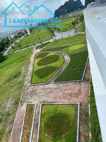 🌊 BIỆT THỰ LIỀN KỀ VIEW VỊNH BÁI TỬ LONG – 5 TẦNG– KHÔNG GIAN NGHỈ DƯỠNG ĐẲNG CẤP - 3