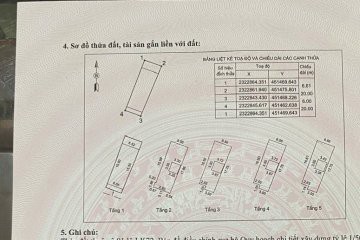 🌊 BIỆT THỰ LIỀN KỀ VIEW VỊNH BÁI TỬ LONG – 5 TẦNG– KHÔNG GIAN NGHỈ DƯỠNG ĐẲNG CẤP - 4