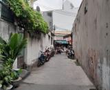Phòng Trọ, Chợ Linh Trung-Lê Văn Chí, 25 Tr/th, Ngang 9.1m, 218m2(9.1mx24m), Chỉ 15 Tỷ(TL)