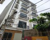 Bán nhà căn hộ dịch vụ 72m², 6 tầng thang máy, 15 phòng 12.5 tỷ gần Đại học Chính sách –