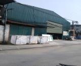 Bán 200m2 đất mặt Sông Sét - lô góc - view hồ Yên Sở - 35.4 tỷ