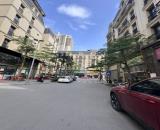 The terra An Hưng lô góc 80m 7 tầng thang máy mt8m vị trí đẹp KD VP trụ sở,mọi loại hình