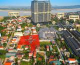 Bán đất khoáng nóng xây biệt thự 570m2, Thanh Thuỷ, giá 18 triệu/m2