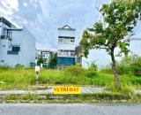 BÁN ĐẤT XÂY DỰNG TỰ DO 105M2 KHU ĐÔ THỊ MỚI PHÚ MỸ THƯỢNG, ĐỐI DIỆN CÔNG VIÊN, CHỈ 2,4 TỶ