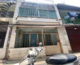Bán đất tặng nhà CMT8 Quận 3 – 36m2 – Sát Quận 1 – Xây tự do - 6.3 tỷ