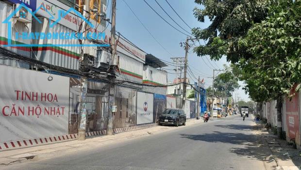 Bán Nhà Mặt Tiền, Quốc Lộ 1K-Đường Số 9, Ngang 15m, 501m2(15mx35m), Chỉ 29 Tỷ (TL) - 4