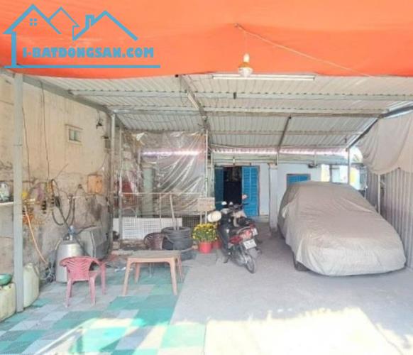 Bán Nhà Mặt Tiền, Quốc Lộ 1K-Đường Số 9, Ngang 15m, 501m2(15mx35m), Chỉ 29 Tỷ (TL) - 2