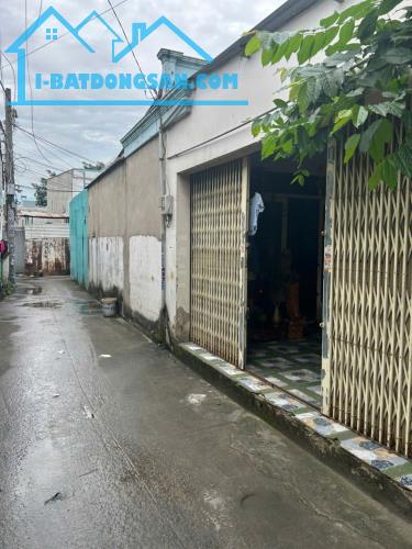 BÁN NHÀ GIÁ TỐT – HÓC MÔN
