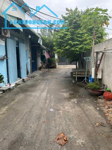 BÁN NHÀ GIÁ TỐT – HÓC MÔN - 1