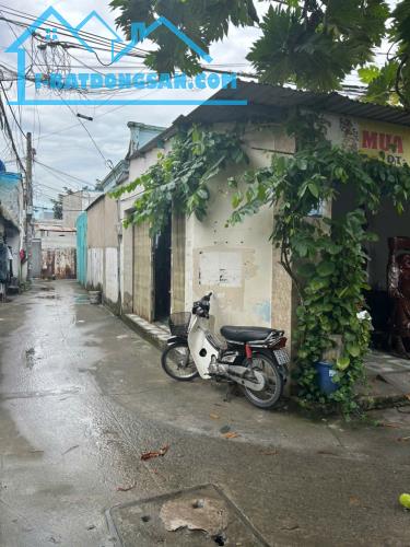 BÁN NHÀ GIÁ TỐT – HÓC MÔN - 2