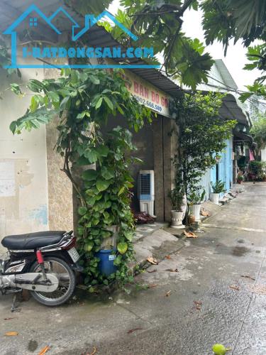 BÁN NHÀ GIÁ TỐT – HÓC MÔN - 4