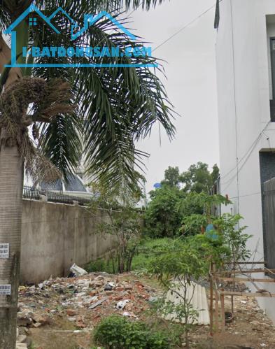 QUẬN 12, BÁN ĐẤT HẺM 140 VƯỜN LÀI DT 7x50m 338m²