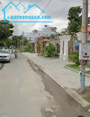 QUẬN 12, BÁN ĐẤT HẺM 140 VƯỜN LÀI DT 7x50m 338m² - 2