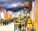 Phố Tôn Thất Tùng 58m2, 8T, lô góc mặt tiền 5.2m kinh doanh đỉnh trung tâm Đống Đa