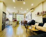 Nhà Mặt Tiền Trần Thị Nghỉ - Gò Vấp ( 5*20 ) 5 Tầng Có Thang Máy - Bán 27 Tỷ.