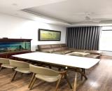 ✅CHO THUÊ CHUNG CƯ CAO CẤP SUN TOWER, VÕ CHÍ CÔNG, LẠC LONG QUÂN 100 M2, 3 PHÒNG NGỦ, 2 VS