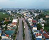 Lô đất ODT phường Chương Mỹ gần QL6, 100m2 chỉ hơn 3 tỷ ô tô, view thoáng