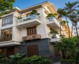 CHỈ 28 TỶ NHỈNH SỞ HỮU BIỆT THỰ ĐƠN LẬP LINH ĐÀM 89m*5T, LÔ GÓC, THANG MÁY ĐẲNG CẤP
