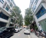 Bán nhà Galaxy Tố Hữu 91m2,6 Tầng, Giá 38 Tỷ ,Hiện đại, kinh doanh +