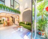 VILLA MỚI 100% VEN BIỂN 2 tầng có hồ bơi TÂN THÁI 8 hướng ĐÔNG