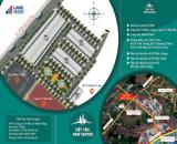 Đất nền thủ phủ công nghiệp Việt Yên, Bắc Giang.