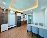 Bán nhà ngõ ô tô tránh phố Đội Nhân Ba Đình 42m 7 tầng thang máy 19.8 tỷ