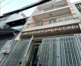 An Lạc - bán nhà Kinh Dương Vương 40m2 4 tầng hẻm xe hơi nhỉnh 3 tỷ(N_AL1)