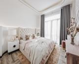 *Bán nhà biệt thự 150m2, Phú Lộc 1, đối lưng Kinh Dương Vương, dt 150m2, giá 12,3 tỷ