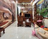 NHÀ ĐS6 LINH XUÂN, HẺM XE HƠI, 4 TẦNG, 104M2 (4×26)M, CHỈ 6.4 TỶ.