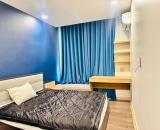 Bán căn hộ 2PN 2WC 74m2 5,3-5,5 tỷ, nhà full nội thất, mới đẹp, view sông, HB, LH 09388399