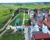 BÁN ĐẤT ĐẤU GIÁ X4 THÔN ĐỒNG NGUYÊN KHÊ MẶT ĐƯỜNG 25M GẦN VÕ NGUYÊN GIÁP