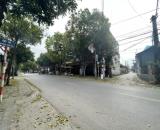 Bán đất xã Vân Nội Đông Anh 290m Thôn Đông Tây đường ô tránh